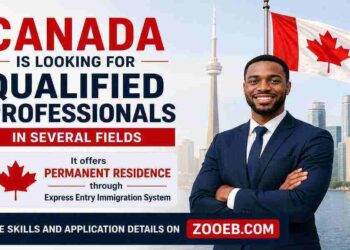 Permanent Residence Opportunity