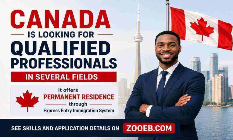 Permanent Residence Opportunity