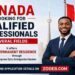 Permanent Residence Opportunity