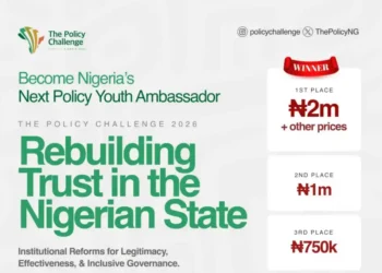 Policy Challenge 2026