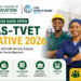 IDEAS-TVET Initiative Cohort 3