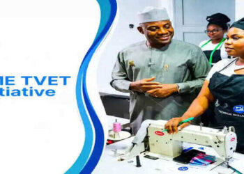 TVET Cohort 2 Training