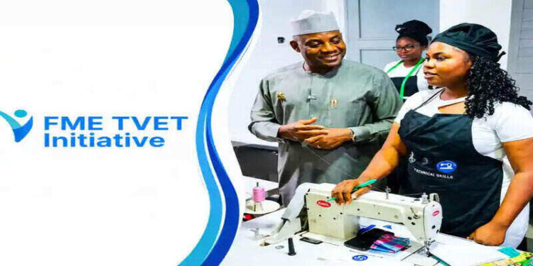 TVET Cohort 2 Training