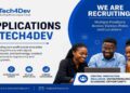 Tech4Dev Recruitment 2026 for Multiple Positions