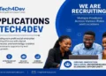 Tech4Dev Recruitment 2026 for Multiple Positions
