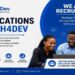 Tech4Dev Recruitment 2026 for Multiple Positions
