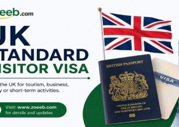 UK Standard Visitor Visa 2026: Requirements, Fees, Eligibility and How to Apply Successfully