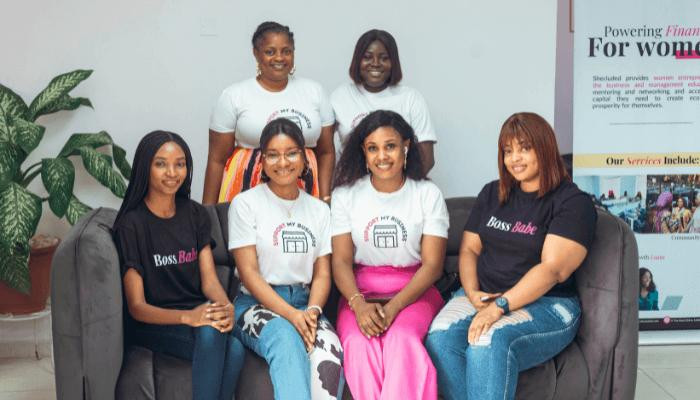 Women Exporters in the Digital Economy