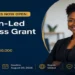 Women-Led Business Grant 2026