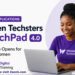 Women Techsters LaunchPad 4.0