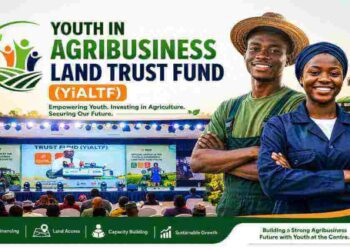 FG Launches YiALTF Program