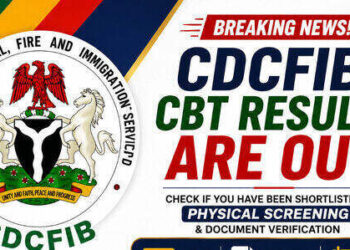 CDCFIB CBT Results