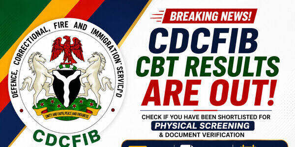 CDCFIB CBT Results