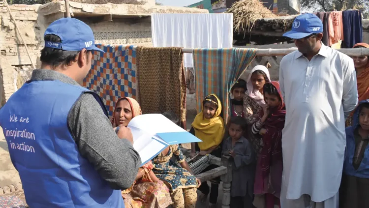 How to Become a UN Volunteer in Nigeria