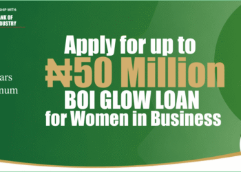 Bank of Industry Guaranteed Loans