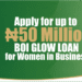 Bank of Industry Guaranteed Loans