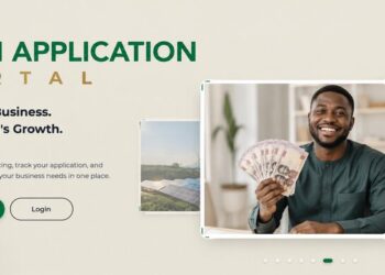 BOI Opens New MSME Loan Portal
