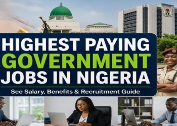 Best Government Agencies to Work in Nigeria