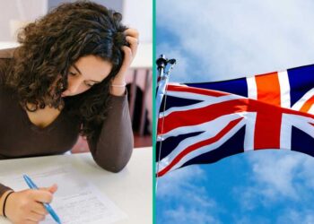 British Citizenship Application