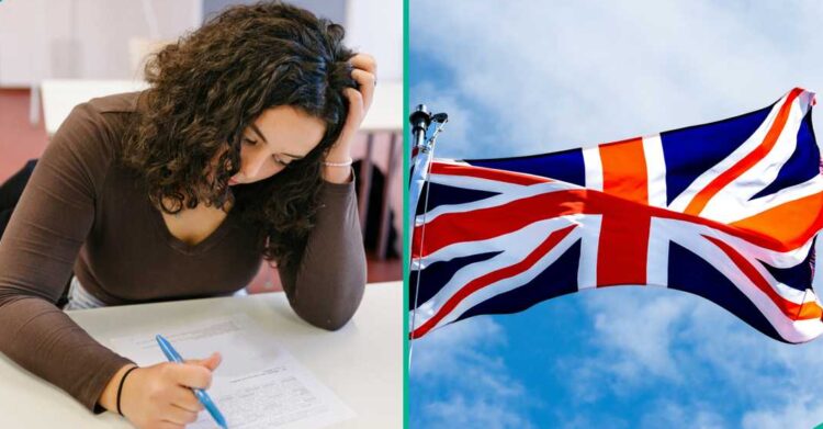 British Citizenship Application