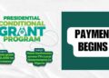 FG ₦50000 Nano Business Grant 2026