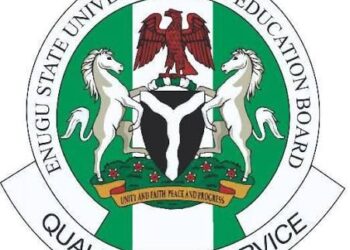 Enugu State Universal Basic Education Board