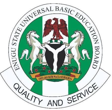 Enugu State Universal Basic Education Board