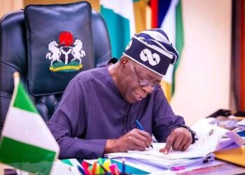 FG Opens EMERGE Grant