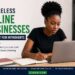 Faceless Online Businesses