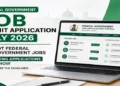 Federal Government Jobs Accepting Applications Right Now