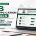 Federal Government Jobs Accepting Applications Right Now