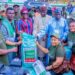 Free Fertiliser Distribution