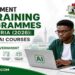 Government AI Training Programmes in Nigeria (2026): 10 Free AI Courses Backed by the Federal Government