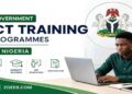 Government ICT Training Programmes in Nigeria