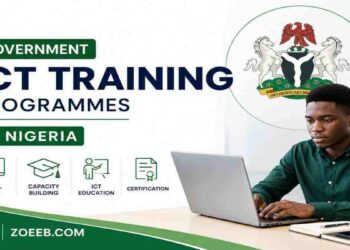 Government ICT Training Programmes in Nigeria