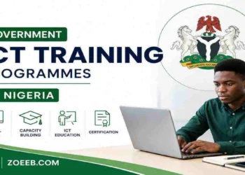 Government ICT Training Programmes in Nigeria