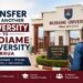 How to Transfer from Another University to Mudiame University Irrua in 2026