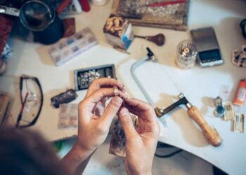 Jewellery Making Tools
