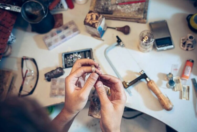 Jewellery Making Tools
