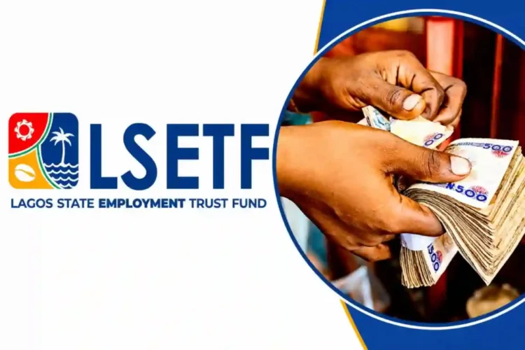 LSETF Business Loan 2026