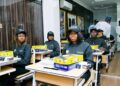 Mining, Jewellery Skills Training for Youth