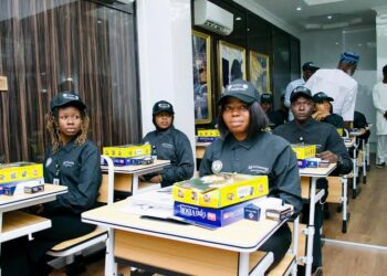 Mining, Jewellery Skills Training for Youth