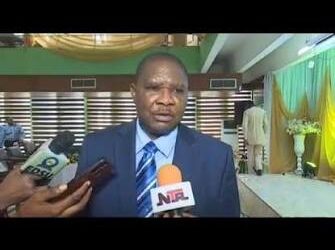 Mudiame University VC Questions Effectiveness of SIWES Amid Industry Shortage
