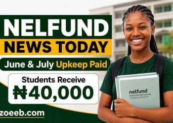 NELFUND News Today 27th July 2026