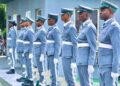 Nigeria Customs Recruitment Shortlist