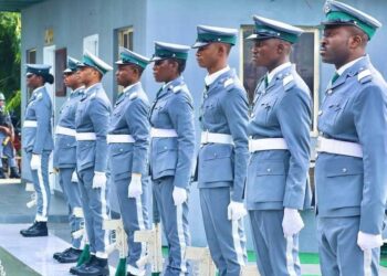 Nigeria Customs Recruitment Shortlist