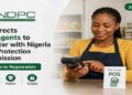 PoS Agents to Register with Nigeria Data Protection Commission