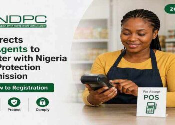 PoS Agents to Register with Nigeria Data Protection Commission