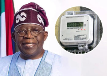 Power Force Programme 2026