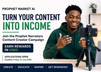 Prophet Narrators Content